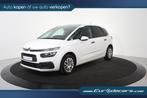 Citroën C4 Spacetourer *1ste Eigenaar*Airco*PDC*Cruise Cont, Voorwielaandrijving, Stof, Gebruikt, 1199 cc