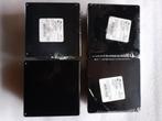 Hammond 1591 serie universele behuizing * USBK 4 stuks, Ophalen of Verzenden, Nieuw