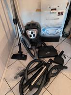 Prowin waterstofzuiger compleet (zgan) + nieuwe opzetstukken, Witgoed en Apparatuur, Ophalen of Verzenden, Zo goed als nieuw, Waterstofzuiger