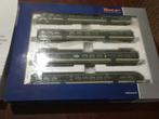 Roco plan T fullsound ac marklin nieuwstaat ovp boekjes, Wisselstroom, Locomotief, Ophalen of Verzenden, Roco