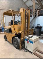 Toyota elektrische heftruck, 2000 tot 3000 kg, Ophalen of Verzenden, Elektrisch, Heftruck