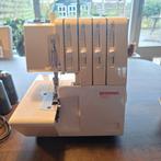 Bernina 700D Overlocker Naaimachine - Perfecte Steken, Ophalen, Gebruikt, Lockmachine, Bernina