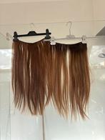 Haar extensions van Extend Your Hair 120 gram, Ophalen of Verzenden, Zo goed als nieuw, Pruik of Haarverlenging