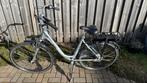 Damesfiets  elektrisch, pointer, Minder dan 30 km per accu, Gebruikt, 47 tot 51 cm, Ophalen
