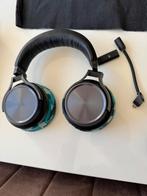 Corsair Virtuoso XT Draadloze Gaming Headset, Overige merken, Gebruikt, Ophalen of Verzenden, Over oor (circumaural)