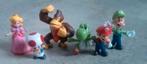 Super Mario figuren set - nieuw, Ophalen of Verzenden, Nieuw