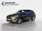 Ford Kuga 2.5 PHEV Vignale - WINTER PACK - DRIVER ASSISTANCE, Auto's, Ford, Gebruikt, Euro 6, 4 cilinders, Bedrijf