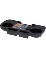 Handig zijtafeltje voor aan de campingstoel, Caravans en Kamperen, Ophalen of Verzenden, Nieuw