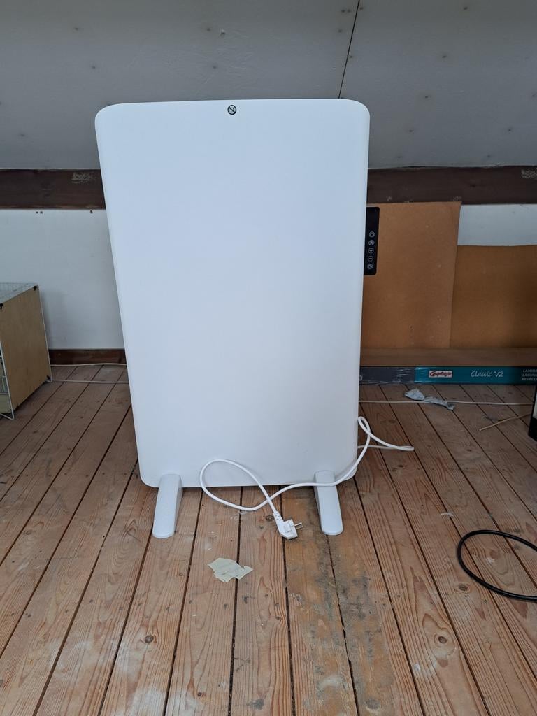 Infrarood paneel, Doe-het-zelf en Verbouw, Verwarming en Radiatoren, Ophalen, Minder dan 60 cm, Overige typen, 30 tot 80 cm