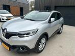Renault Kadjar 1.2 TCE AUT 10-2017 Intens 1e Eig !, Kadjar, 1295 kg, 4 cilinders, SUV of Terreinwagen