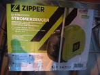 Zipper Inverter Generator ZI-STE2000IV, Ophalen, Nieuw