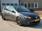 Volkswagen Golf 1.4 TSI 90KW DSG AUTOMAAT -CRUISE- APK NIEUW, Auto's, 4 cilinders, 122 pk, Bedrijf, 650 kg