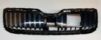 Skoda Superb 3 facelift iV grille 3V0853653J, Gebruikt, Voor, Ophalen of Verzenden, Skoda