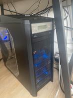 Game pc i7 6700k, Ophalen, Gebruikt, Gaming, SSD