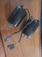 2x Raam Motor Lincoln Continental 1961-1969 Gereviseerd, Auto-onderdelen, Ophalen of Verzenden