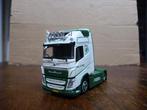 Tekno Volvo FH4 Steen M. Hansen, Ophalen of Verzenden, Nieuw, Bus of Vrachtwagen, Tekno