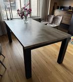 Eettafel rechthoekig, Ophalen, Kunststof, 200 cm of meer, 50 tot 100 cm