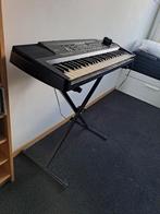 Roland E-28 Intelligent Keyboard met standaard, Ophalen, Roland, Met standaard, 61 toetsen