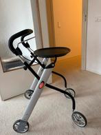Rollator voor binnen, Ophalen, Opvouwbaar, Gebruikt