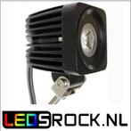 LED werklamp 10 watt verstraler mini, Auto-onderdelen, Ledsrock.nl, Nieuw, Info@ledsrock.nl, Havelte