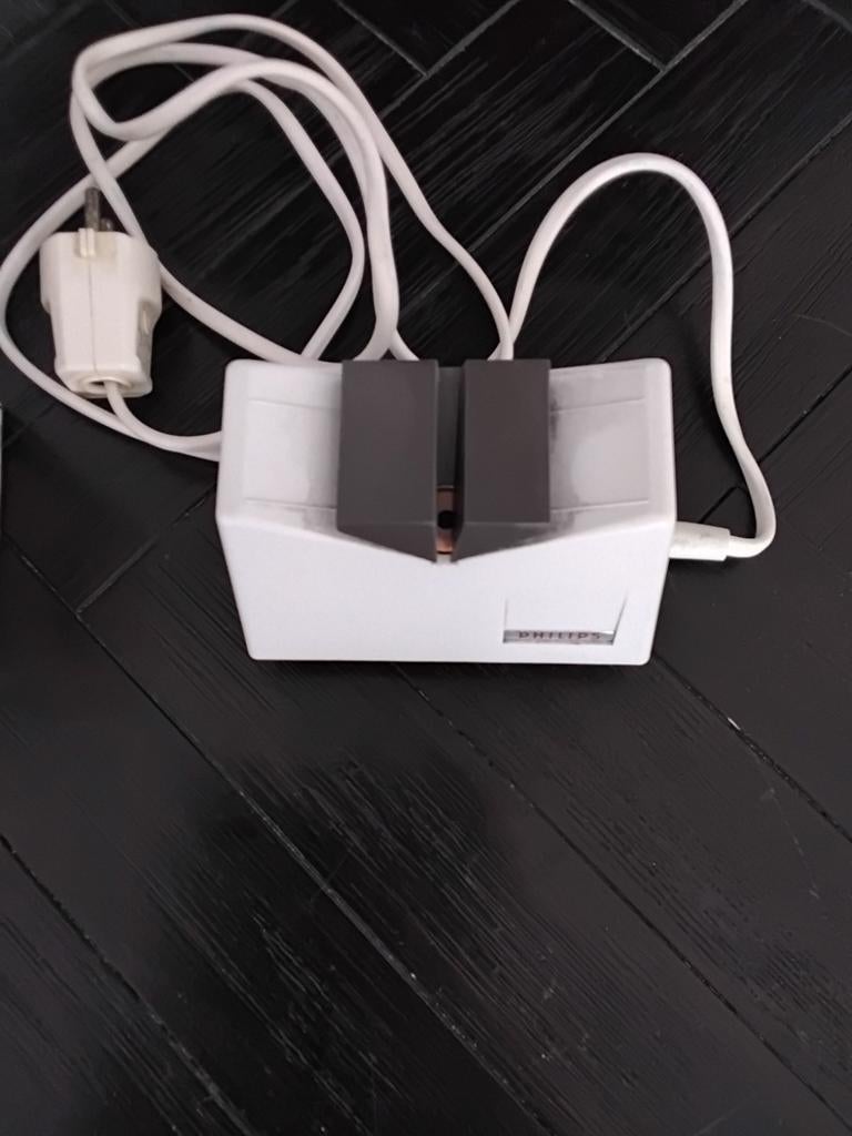 PHILIPS MESSENSLIJPER, Ophalen of Verzenden, Huis en Inrichting