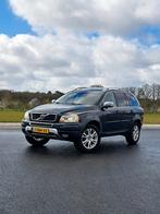 Volvo XC90 2014 3.2 benzine 7pers, 238 pk, USB, Zwart, 138 €/maand