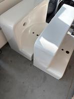 Wastafel, Ophalen, Zo goed als nieuw