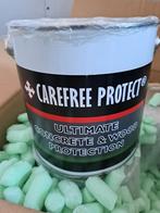 3x 2.5L Carefree Protect beton en hout beschermer, Doe-het-zelf en Verbouw, Verf, Beits en Lak, 5 tot 10 liter, Ophalen, Nieuw