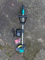 Grastrimmer Ferrex draadloos, Tuin en Terras, Ophalen of Verzenden, Zo goed als nieuw, Accu