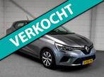 Renault Clio 1.0 TCe 90 Equilibre Airco/Navi/PDC/Carplay (al, Auto's, Voorwielaandrijving, 12 maanden, 1063 kg, Euro 6