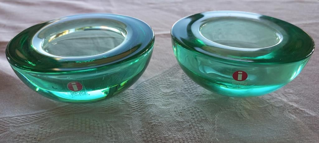 Iittala Glaswerk Ballo, Ophalen of Verzenden