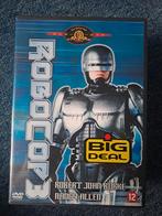 Robocop 3 (dvd), Alle leeftijden, Ophalen of Verzenden, Zo goed als nieuw