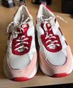 Te koop:schoenen, Kleding | Dames, Wit, Ophalen of Verzenden, Bristol, Sneakers of Gympen