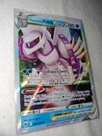 Origin forme Palkia Vstar pokemon kaart, Ophalen of Verzenden, Zo goed als nieuw, Losse kaart, Foil