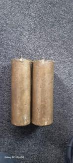 Amsterdams staand horloge gewichten antiek, Antiek en Kunst, Antiek | Klokken, Ophalen of Verzenden