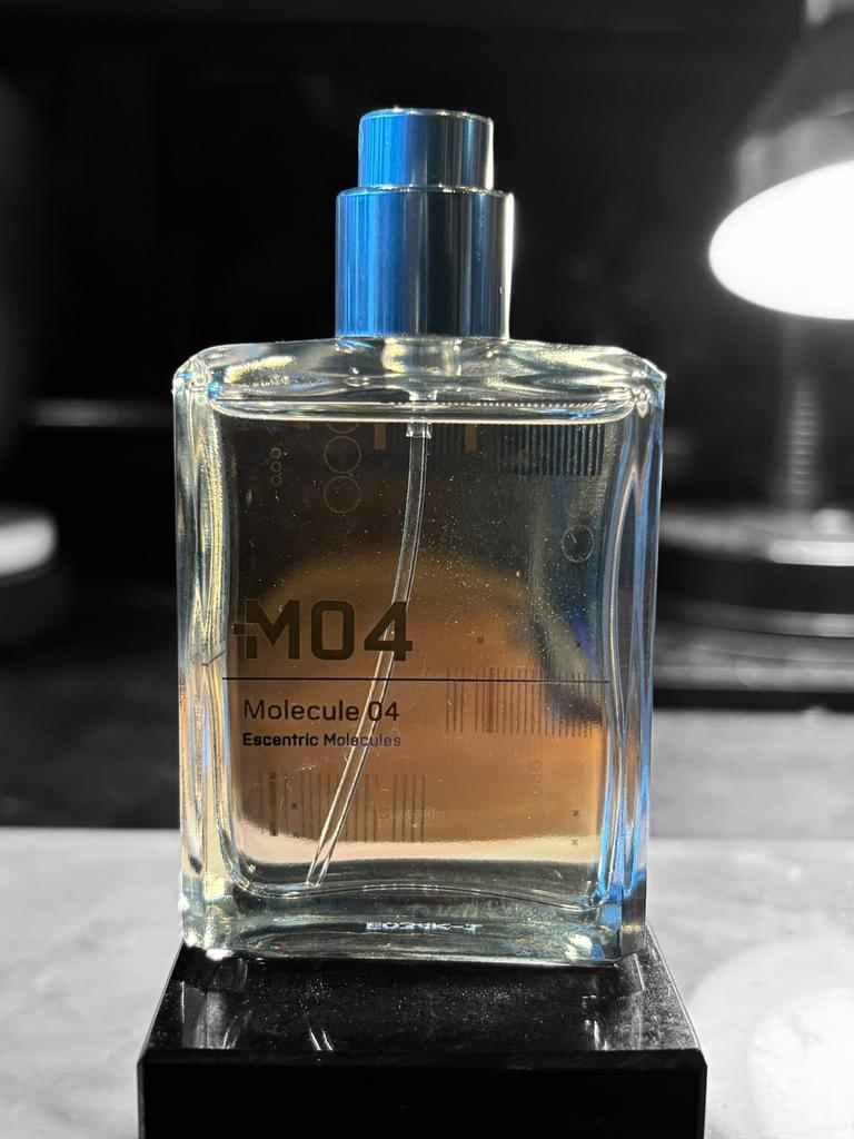 Escentric Molecules Molecule 04 Eau de Toilette, Ophalen of Verzenden, Nieuw