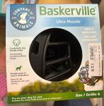 Muilkorf baskerville, Dieren en Toebehoren, Ophalen of Verzenden, Nieuw