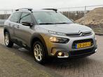 Citroen C4 Cactus 1.2 PureTech 110PK 6Bak Business Bj 2019 N, Voorwielaandrijving, Stof, Gebruikt, Euro 6
