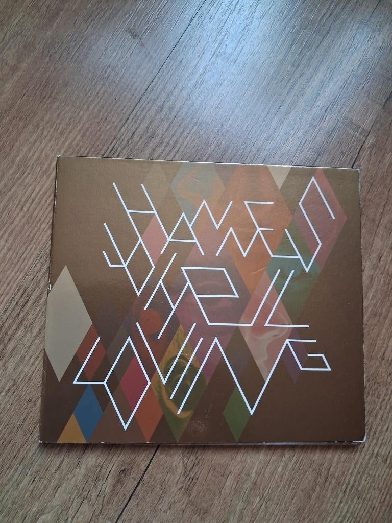 Johannes Heil – Loving, Cd's en Dvd's, Verzenden, Zo goed als nieuw, Techno of Trance