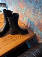 Even&Odd Wide Fit Laarzen maat 44! Verzenden mogelijk!, Ophalen, Hoge laarzen, Zwart, Zo goed als nieuw