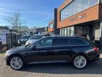 Skoda Superb Combi 1.4 TSI ACT Style AUTOMAAT XENON CRUISE O, 730 kg, Gebruikt, Euro 6, 4 cilinders