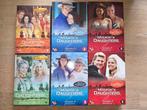 Complete serie mcleod's daughters + film, Cd's en Dvd's, Vanaf 6 jaar, Ophalen of Verzenden, Zo goed als nieuw, Drama