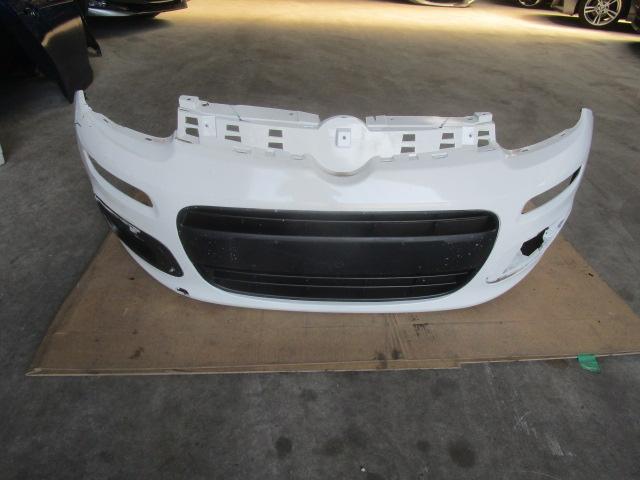 voorbumper panda 735520446 735520671 vanaf 2012 wit 2x, Auto-onderdelen, Carrosserie en Plaatwerk, Gebruikt, Fiat, Italy, Fiat