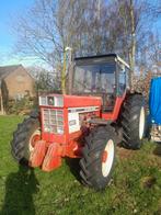 International 1046 verkocht.  Banden good year en firestone, Zakelijke goederen, Agrarisch | Tractoren, Ophalen, 80 tot 120 Pk