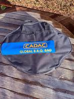 Cadac Skottelbraai met poot voor gasfles, Ophalen of Verzenden, Gebruikt