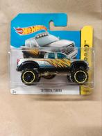 Hotwheels toyota tundra, Ophalen of Verzenden, Nieuw, Auto