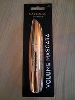 Nieuwe Volume mascara zwart. De beste van de Action!!! 1,00, Ogen, Zwart, Nieuw, Ophalen of Verzenden