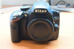 Nikon D3200 body nieuwstaat, Audio, Tv en Foto, Fotocamera's Digitaal, Ophalen, Spiegelreflex, Zo goed als nieuw, Nikon