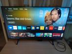 Philips 55" Ambilight OLED TV - Nieuw! Plus 2 jaar garantie!, Audio, Tv en Foto, Televisies, Ophalen, Philips, Nieuw, 100 cm of meer