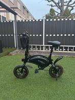Windgo B3 Elektrische Vouwfiets/Scooter - Licht Gebruikt, Gebruikt, Minder dan 47 cm, 30 tot 50 km per accu, Ophalen